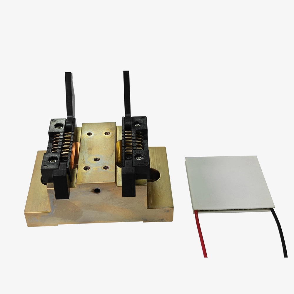 Laser Diode Base Accessories