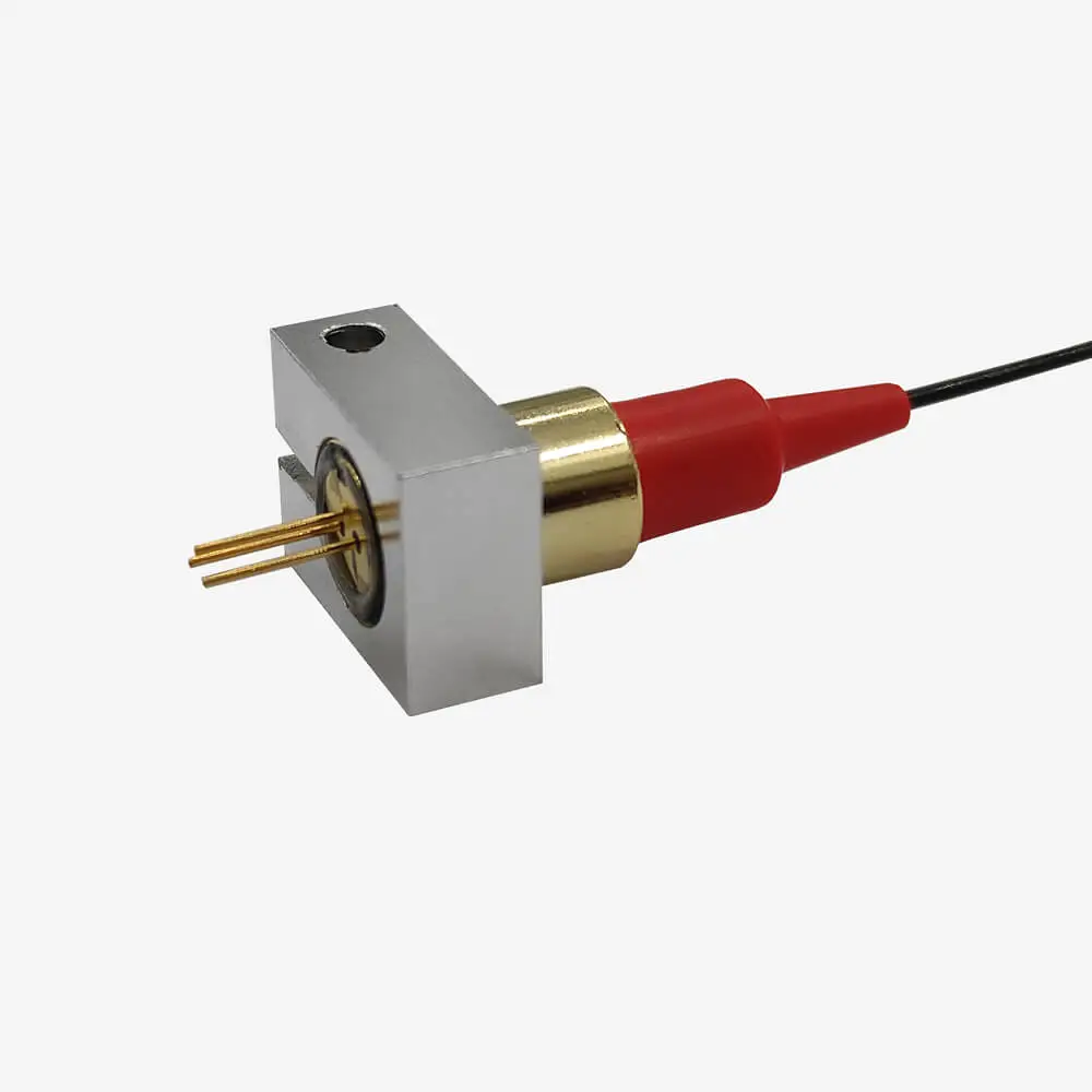 TO Coaxial Assembly Laser Diode