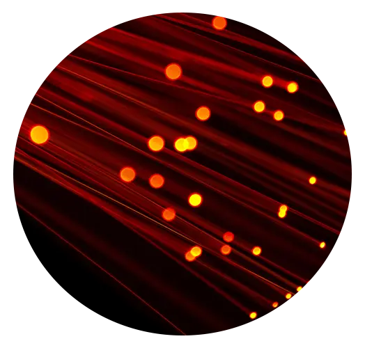 Optics Fiber Thin-film Capability