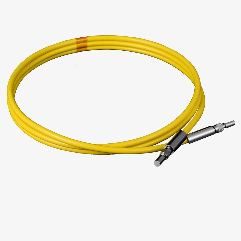 SMA905 Optical Fiber Patch Cord