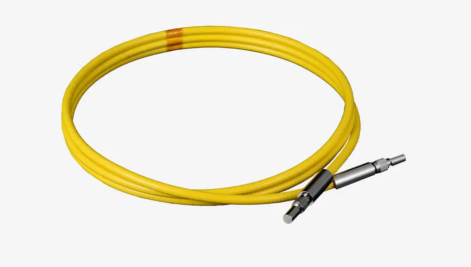 Cantilever Ferrule SMA905 Fiber Patch Cord