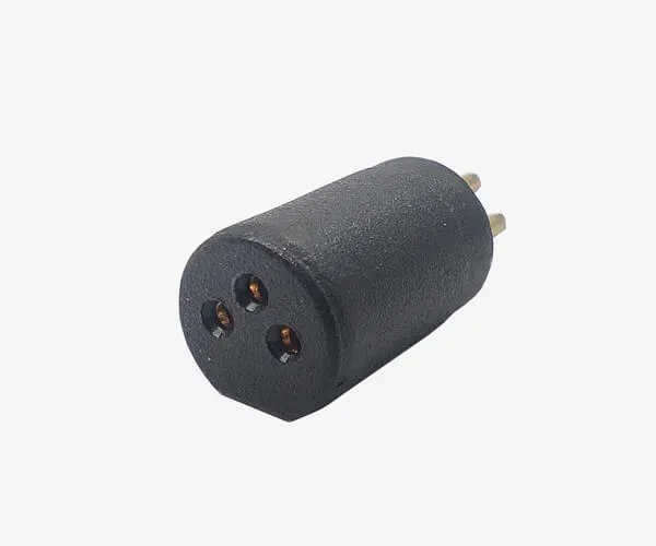 laser diode socket