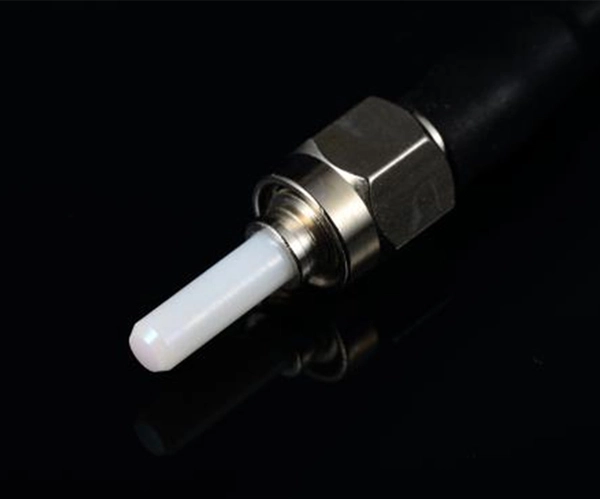 coating in optical fiber