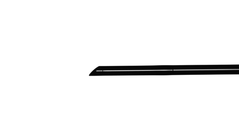 GRIN (Gradient-index) End Cap for Optical Fiber Probe