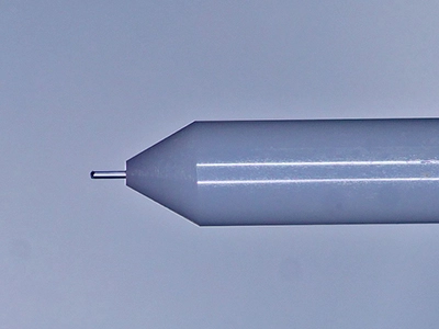 Functions of Lensed Fiber