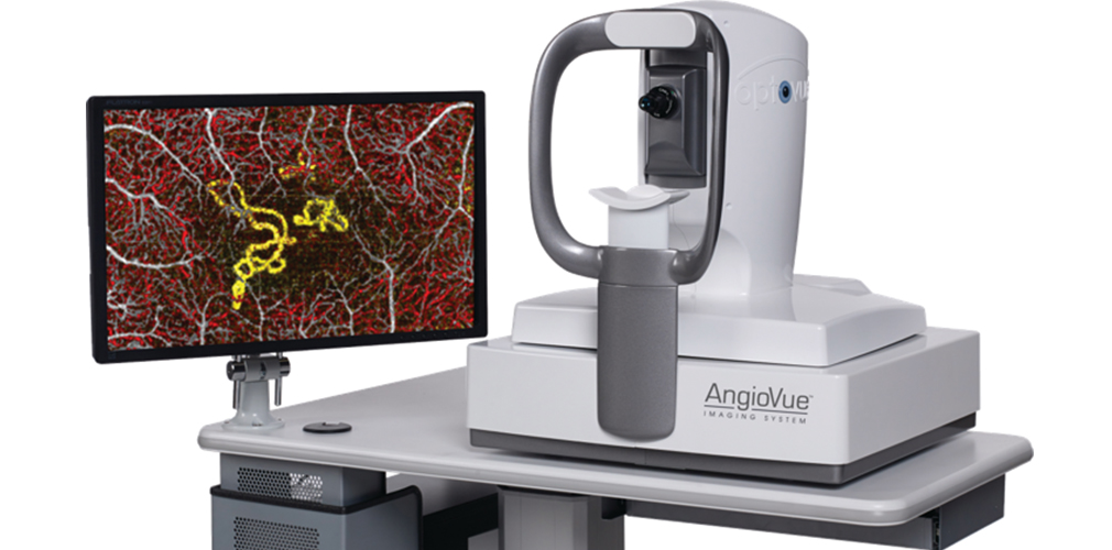 Lensed Fiber in Optical Coherence Tomography