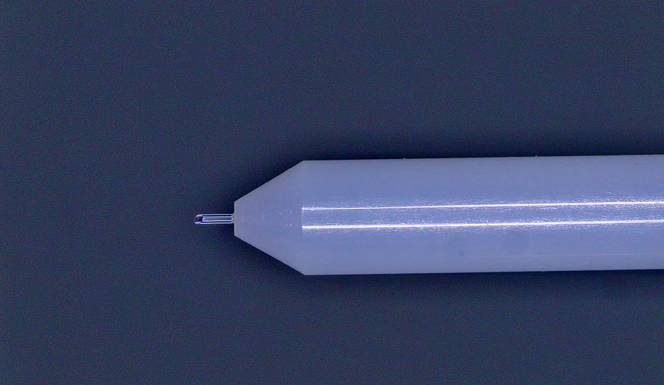 The Power of Tapered Lensed Fiber in Photonic Applications