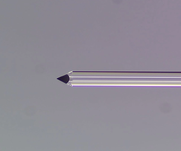 Precision-Engineered Lensed Fiber Coupling for Next-Level Optical Performance