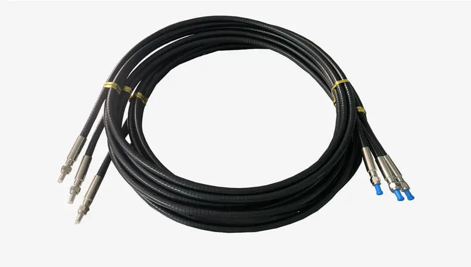 SMA 905 Fiber Optic Cable for Medical Laser Equipment: Key Selection Factors
